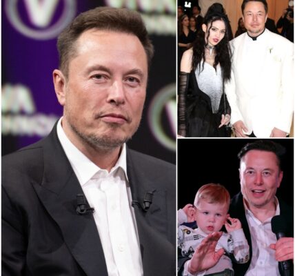 BREAKING: In the HIGH-STAKES world of ELON MUSK, silence isn’t just golden — it’s CONTRACTUAL. Insiders reveal the billionaire has SHOCKINGLY REVOKED a massive PAYOUT to one of his so-called “BABY MAMAS” after she allegedly BROKE a confidentiality agreement. Whispers suggest she spoke out when she wasn’t supposed to… and now the billionaire’s bold move has left fans, critics, and the media in a frenzy, asking the same burning question: WHAT DID SHE SAY that cost her everything…