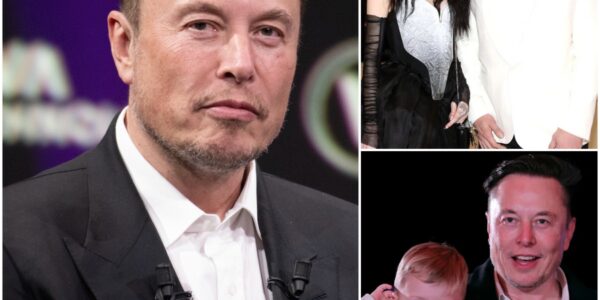 BREAKING: In the HIGH-STAKES world of ELON MUSK, silence isn’t just golden — it’s CONTRACTUAL. Insiders reveal the billionaire has SHOCKINGLY REVOKED a massive PAYOUT to one of his so-called “BABY MAMAS” after she allegedly BROKE a confidentiality agreement. Whispers suggest she spoke out when she wasn’t supposed to… and now the billionaire’s bold move has left fans, critics, and the media in a frenzy, asking the same burning question: WHAT DID SHE SAY that cost her everything…