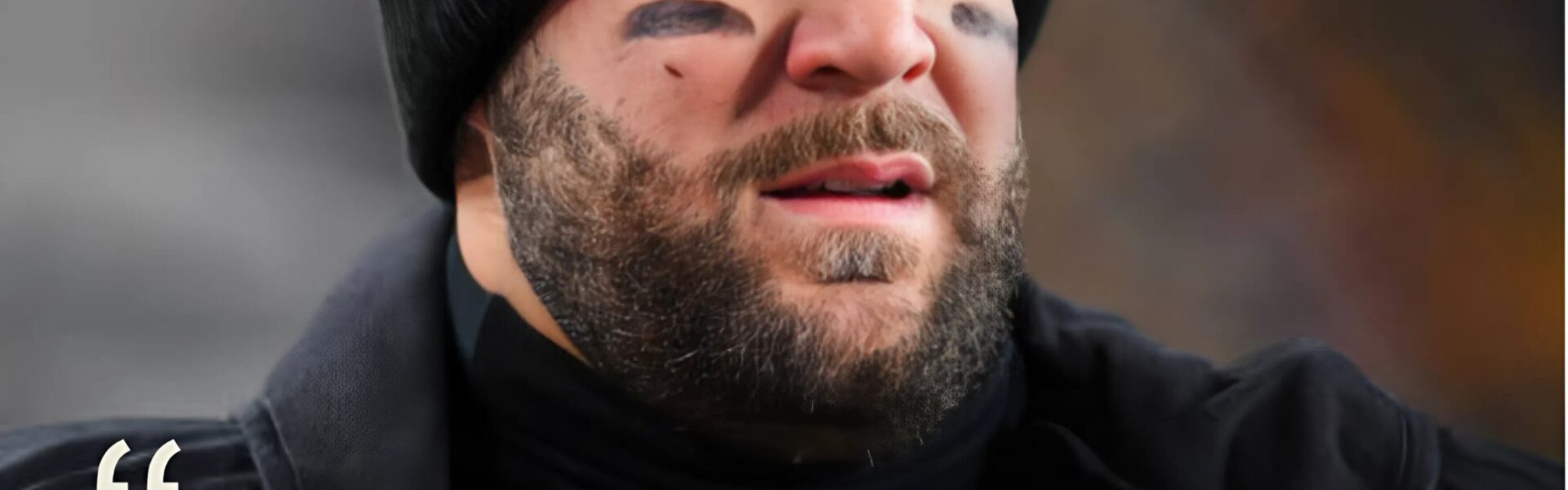 LATEST NEWS: NFL Legend Ben Roethlisberger Declares Boycott of Pride Night — “The Field Should Be About Football, Not Woke Politics”