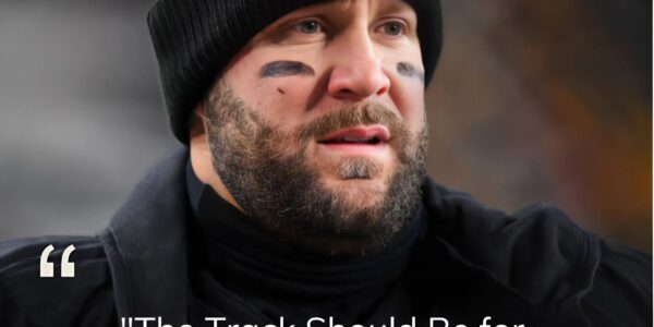 LATEST NEWS: NFL Legend Ben Roethlisberger Declares Boycott of Pride Night — “The Field Should Be About Football, Not Woke Politics”