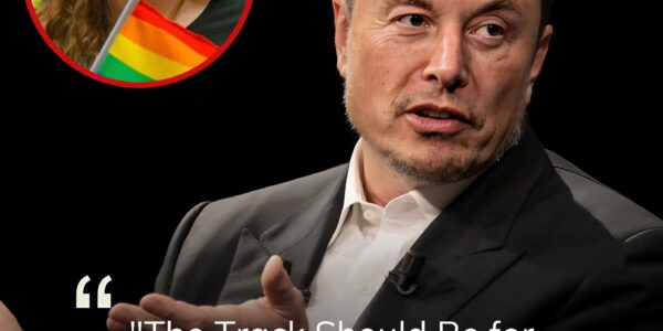 LATEST NEWS: Elon Musk Declares Boycott of Tech Industry’s Pride Night — “Innovation Should Be About Technology, Not Woke Politics”
