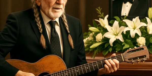 At the funeral of Graham Greene, the Oscar-nominated actor from Dances with Wolves who passed away at 73, the chapel was filled with quiet reverence...