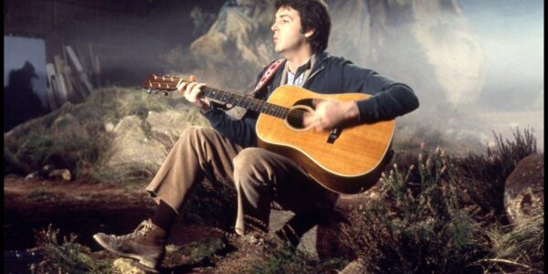 Mull of Kintyre: Paul McCartney’s Ode to Home and Heart