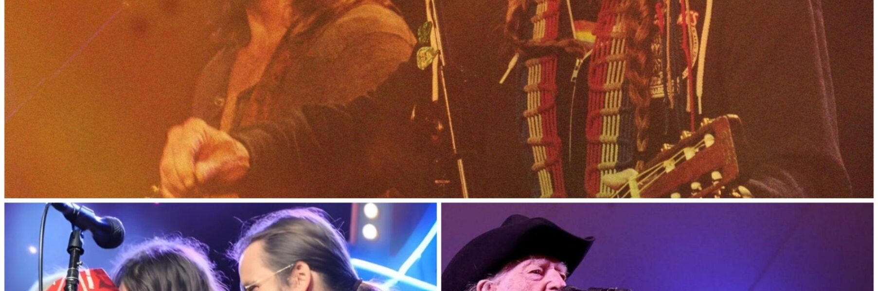 A FAREWELL WRITTEN IN SONG: Willie Nelson with Lukas Nelson Announce 2026 Tour "One Last Ride" — A Father-and-Son Country Music Farewell Fans Will Never Forget! Dates and cities revealed…