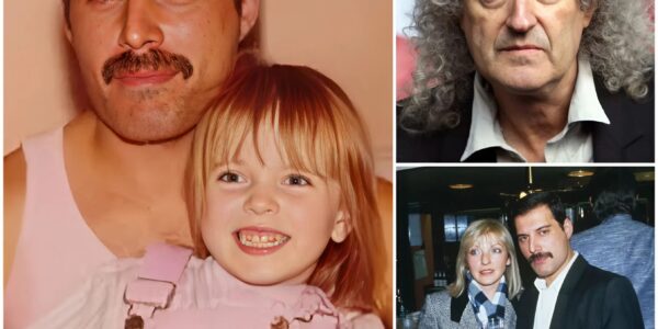 Brian May Slams ‘Secret Daughter’ Rumors: “Freddie’s Truth Is Not for Sale”