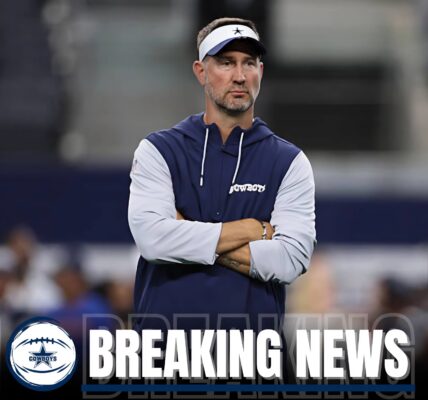 Cowboys Coach Sparks Debate: Schottenheimer Declares “We Can Win the Super Bowl” After Opening Loss to Eagles