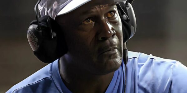 Michael Jordan’s Leaked Texts Rock NASCAR Court Battle: “Teams Are Going to Regret Not Joining Us”