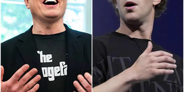 🚨 How Elon Musk Lures Meta’s Top AI Minds Without Insane Salaries — The Jaw-Dropping Secret Offer That Has Engineers Quitting for Him Instantly|KF - News