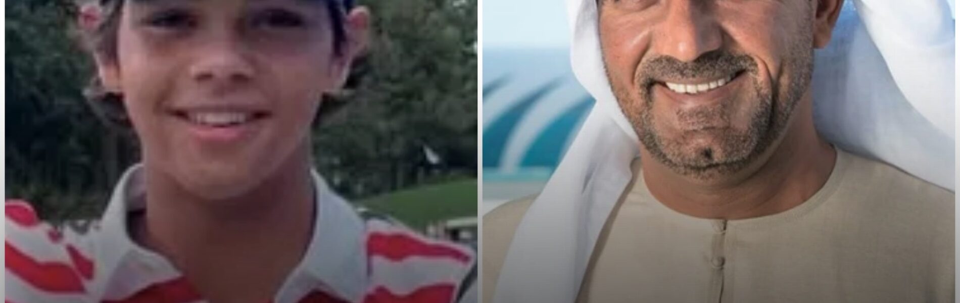 Emirates Airlines has announced a surprise personal sponsorship deal with 20-year-old golfer Charlie Woods. The deal not only includes free travel in Emirates first class for all of Woods' tournaments, but also a $2 million annual sponsorship to support his career. Emirates claims that this is part of its "Dream Accelerator" campaign to promote young Asian talent. Woods' response then sent shockwaves around the world, with the chairman of Emirates Airlines repeatedly praising him!
