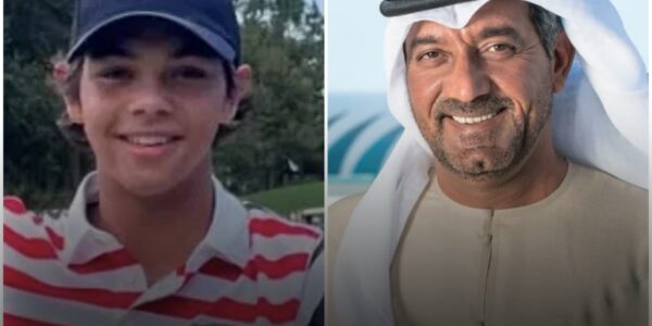 Emirates Airlines has announced a surprise personal sponsorship deal with 20-year-old golfer Charlie Woods. The deal not only includes free travel in Emirates first class for all of Woods' tournaments, but also a $2 million annual sponsorship to support his career. Emirates claims that this is part of its "Dream Accelerator" campaign to promote young Asian talent. Woods' response then sent shockwaves around the world, with the chairman of Emirates Airlines repeatedly praising him!