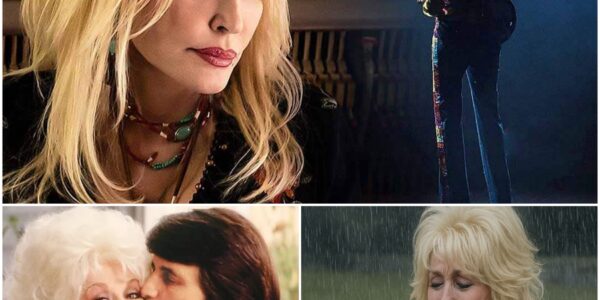 BREAKING: Dolly Parton, the voice of generations, has revealed a heartbreak deeper than any lyric she’s ever sung — the passing of her husband of nearly 60 years, Carl Dean. With tears she admits, “I can’t do it right now…” as grief silences the music inside her. What comes next will leave fans in shock and sorrow...