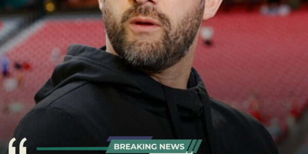 NFL BOMBSHELL: In a Stunning and Unprecedented Move, the League Has Terminated Its Partnership With Stonewall, Ordered an Immediate Ban on All Rainbow-Themed Gear, and Set Off an Outpouring of Anger From Players and Fans — But the Spotlight Now Turns to Philadelphia Eagles Head Coach Nick Sirianni After His Explosive Response Took the Internet by Storm