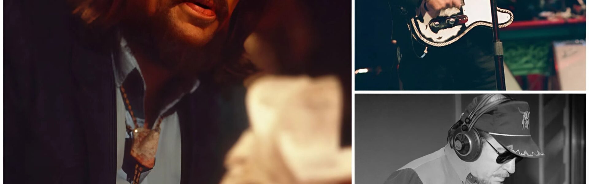 Waylon Jennings’ “Wild Ones”: A Haunting Anthem for Rebels Who Refused to Bow