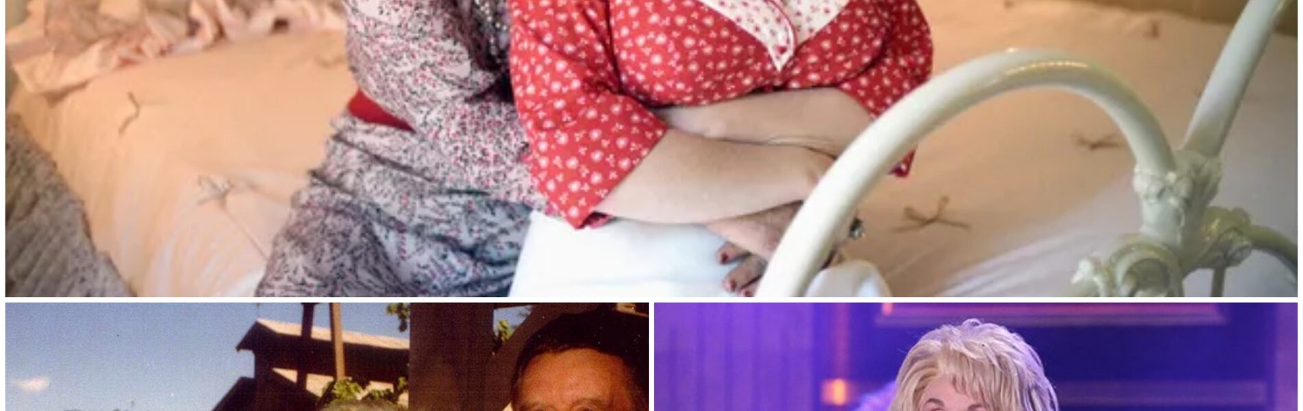 HEARTFELT NEWS: Dolly Parton has unveiled a deeply personal project — a once-in-a-lifetime tribute to her late mother, Avie Lee Parton. With tears in her eyes, she promised it will be “the most meaningful work of my life.” What she’s preparing to share next year will leave fans speechless...