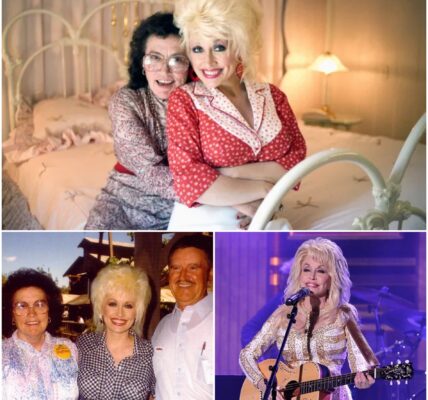 HEARTFELT NEWS: Dolly Parton has unveiled a deeply personal project — a once-in-a-lifetime tribute to her late mother, Avie Lee Parton. With tears in her eyes, she promised it will be “the most meaningful work of my life.” What she’s preparing to share next year will leave fans speechless...