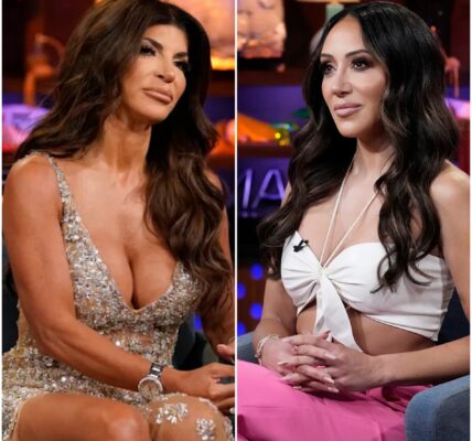 BREAKING: Teresa Giudice ACCUSES Melissa Gorga of Stealing $250,000, Sabotage, and Orchestrating FAKE BRAVO SCANDALS — “This Is Premeditated Character Assassination!”