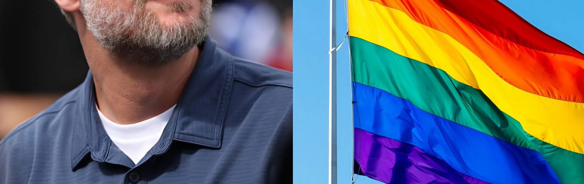 BREAKING NASCAR NEWS: Dale Earnhardt Jr. Joins Pride Movement, Declares “Racing Has No Distance From LGBT”