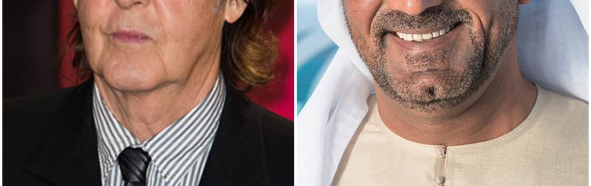 SHOCKING: EMIRATES AIRLINES just made an unprecedented offer to PAUL MCCARTNEY — unlimited FIRST-CLASS travel, a potential $3 MILLION annual sponsorship, and even featuring the BEATLES LEGACY onboard! McCartney’s uncompromising response has stunned the world, leaving executives speechless and fans in awe...