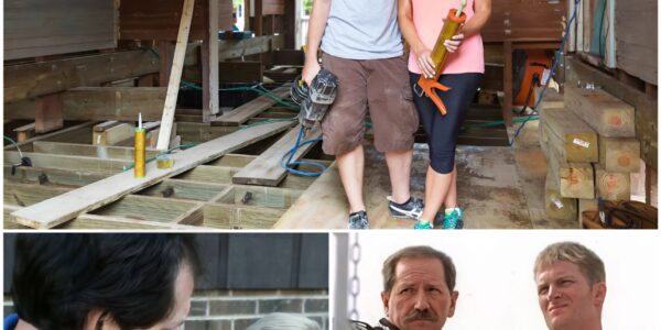 Dale Earnhardt Jr.’s Emotional Return Home: “The Finish Line Was Always Here”