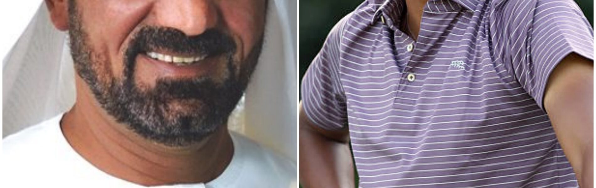 SHOCKING: EMIRATES AIRLINES just announced a groundbreaking sponsorship for 16-year-old golf prodigy CHARLIE WOODS — unlimited FIRST-CLASS TRAVEL to tournaments and a $2 MILLION annual deal! Charlie’s heartfelt response stunned the world, leaving fans and Emirates’ chairman equally speechless...