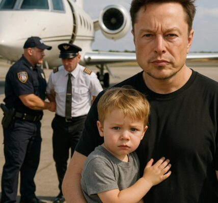 “Elon Musk’s World Shaken: Loyal Pilot Exposed in Spy Scandal, a Shocking Tale of Betrayal and Redemption”