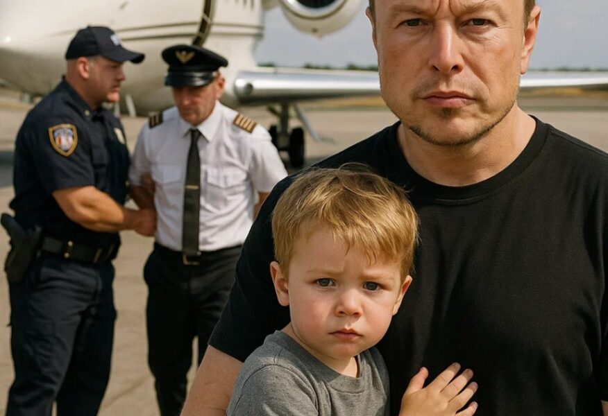 “Elon Musk’s World Shaken: Loyal Pilot Exposed in Spy Scandal, a Shocking Tale of Betrayal and Redemption”