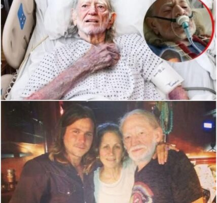 The World Holds Its Breath: Paula Nelson’s Urgent Update on Willie Nelson Sends Shockwaves Through Music and Memory