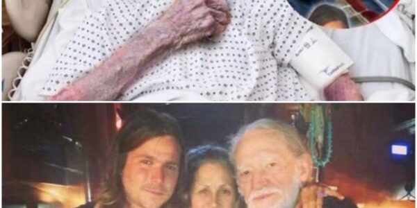 The World Holds Its Breath: Paula Nelson’s Urgent Update on Willie Nelson Sends Shockwaves Through Music and Memory