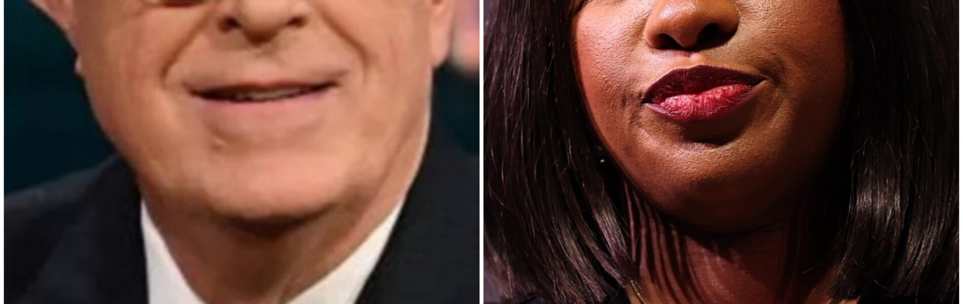 Stephen Colbert and Jasmine Crockett: The Unlikely Duo That Could Rewrite Late-Night Forever