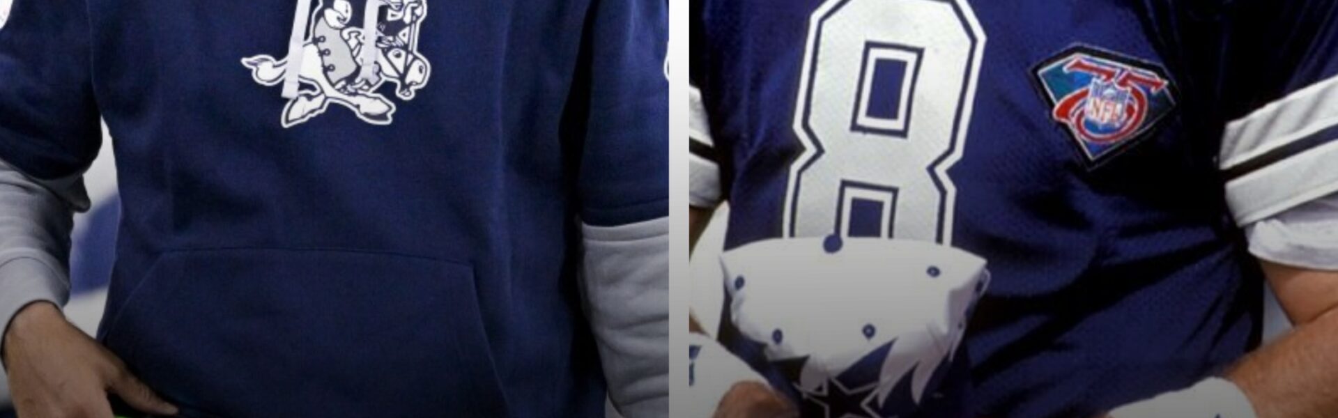 Troy Aikman’s Eight Words That Shook the Cowboys: Inside the Explosion After Dallas’ Humiliating Loss