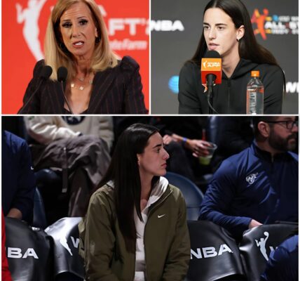 “Life Without Caitlin Clark”: WNBA Hit With Panic, Plummeting Numbers, and a Brutal Reality Check