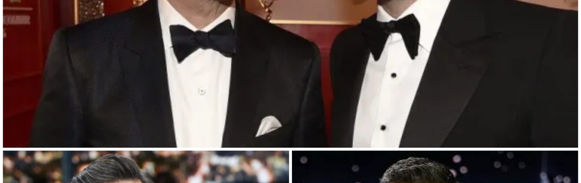 Jimmy Kimmel and Stephen Colbert Reunite Behind Closed Doors, Sending CBS Into a Panic Over Unseen Plans