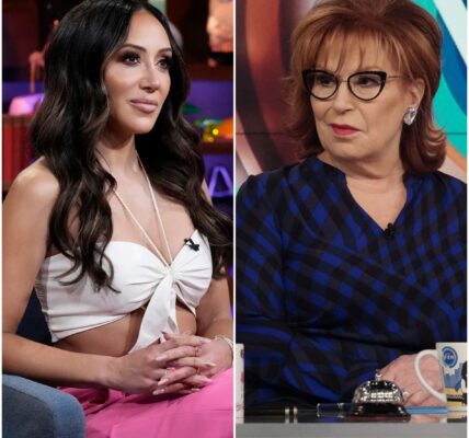 Melissa Gorga Files $50 Million Lawsuit Against The View — What Did Joy Behar Say on Live TV That Sparked This Explosive Battle?