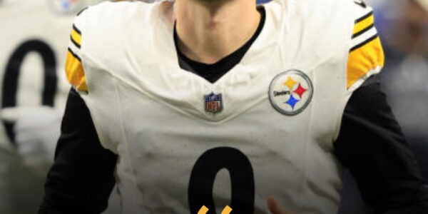 Chris Boswell Nails Career-Long 60-Yarder to Lift Steelers in Wild Finish vs Jets