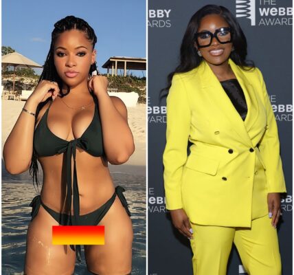 SURPRISE: Jasmine Crockett Turns a Simple Beach Walk Into a Viral Spectacle That Left Critics Speechless