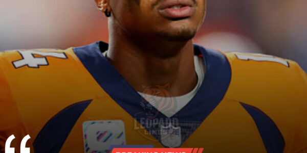 SHOCKING: Courtland Sutton Joins Cincinnati Bengals – CEO Mike Brown Convinces With “No One Can Refuse”