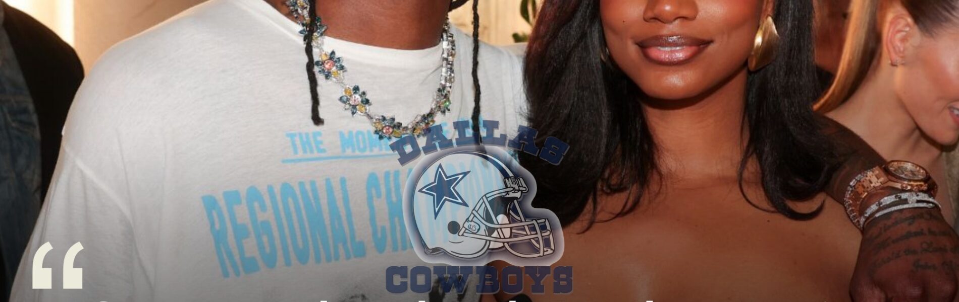 BREAKING NEWS: CeeDee Lamb to Become a Father — and Drops a Cryptic Hint About His NFL Future