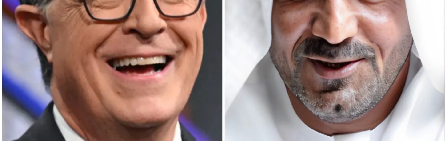 Emirates Airlines has made an unprecedented proposal to Stephen Colbert: granting him unlimited first-class travel to support his global conservation projects