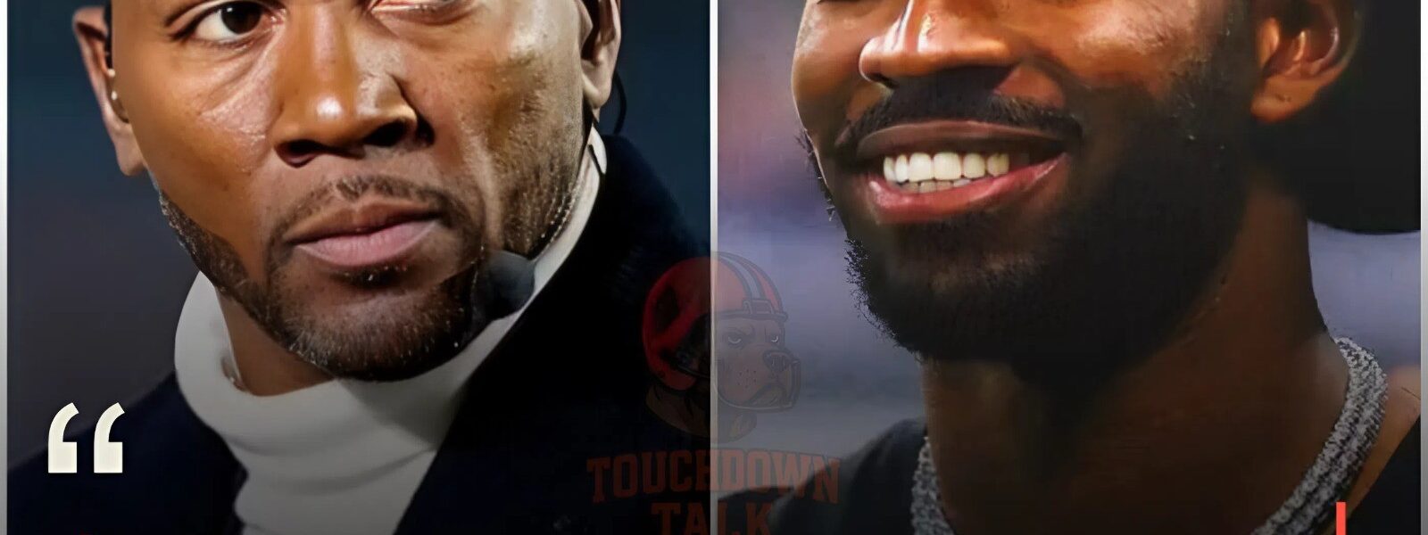 Deion Sanders Clears Air on Shedeur Debate Ahead of Browns Opener