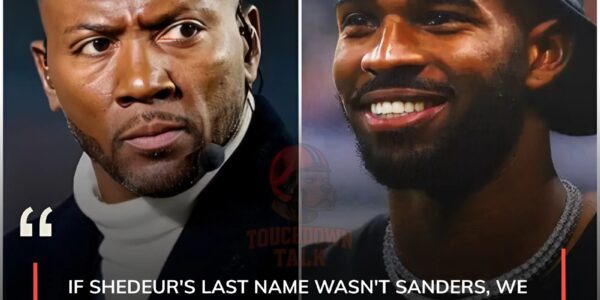 Deion Sanders Clears Air on Shedeur Debate Ahead of Browns Opener