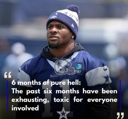 Micah Parsons Breaks Silence: Inside the Six-Month Cowboys Trade Nightmare