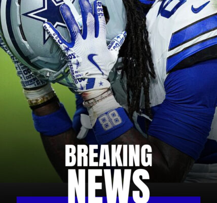 Breaking the Mold: Jerry Jones Hands CeeDee Lamb the "Contract of the Century"