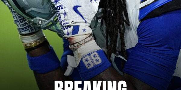 Breaking the Mold: Jerry Jones Hands CeeDee Lamb the "Contract of the Century"