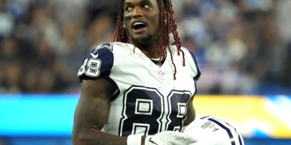 “Catch the Damn Ball”: CeeDee Lamb’s Brutal Honesty and the Weight of Stardom