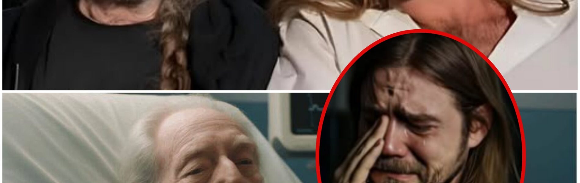 Willie Nelson Collapses at 92: Family and Fans Brace for Critical Hours Ahead