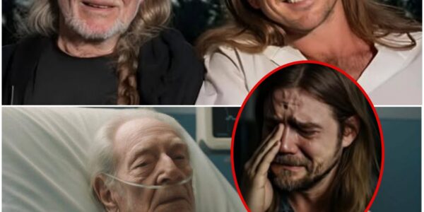 Willie Nelson Collapses at 92: Family and Fans Brace for Critical Hours Ahead
