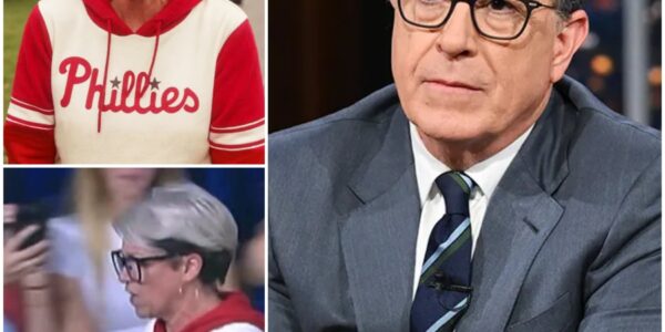 BREAKING: Phillies’ Karen publicly announces plans to leave the country and never return. She claims everyone here has treated her unfairly.