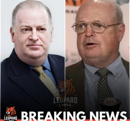 WORLD SHOCK: William Hill Offers $1 BILLION to Build Bengals Training Ground — Mike Brown’s Response Stuns Everyone