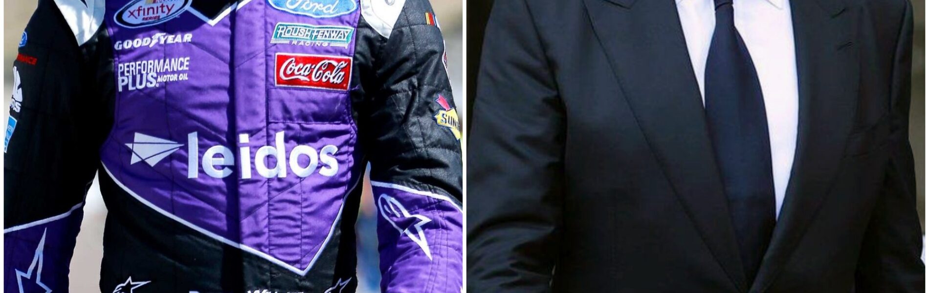 BREAKING NEWS: Bubba Wallace in TEARS as he announces his shocking decision to LEAVE the USA, claiming he's never been treated like a "normal human being"! Just moments later, Elon Musk's jaw-dropping 5-word response sends shockwaves through global media. What did he say? You won’t believe what he said…