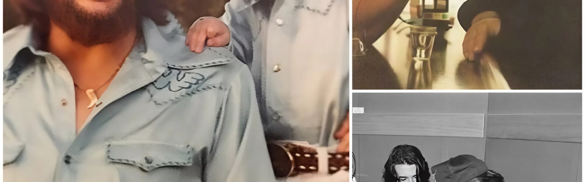 Shooter Jennings Pays Tribute to His Father's Legacy with 'Outlaw You'—A Modern Anthem of Rebellion